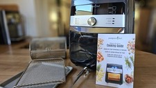 Pampered chef deluxe gebraucht kaufen  Forbach