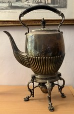 Samovar antico metallo usato  Attigliano