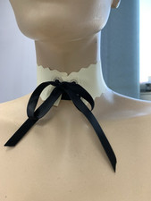 Latex collar 13.5 for sale  PLYMOUTH