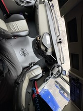 Volvo fh5 floor for sale  MORPETH