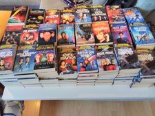 270 star trek gebraucht kaufen  Mönchengladbach