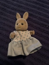 Sylvanian maple rabbit for sale  BATH