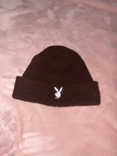 Nwt playboy beanie for sale  Torrington