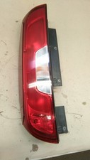 ORIGINAL Rücklicht links FIAT DOBLO Box Body/Estate (263_)  2016, usado comprar usado  Enviando para Brazil