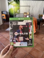 Fifa xbox one usato  Orta Nova