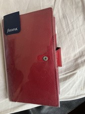 Organiser filofax d'occasion  Tourcoing