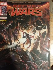 Marvel secret wars d'occasion  Champigny-sur-Marne