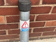 Autopa parking post for sale  WORCESTER