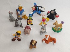 Joli lot figurines d'occasion  Saint-Quentin