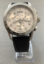 Victorinox chronograph men for sale  WHITSTABLE