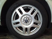 Jante volkswagen golf d'occasion  Saint-Marcel
