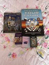 Tarot astrology bundle for sale  BEDFORD