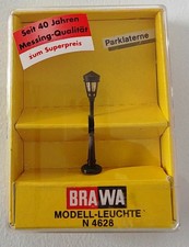 Brawa 4628 modell gebraucht kaufen  Voerde (Niederrhein)