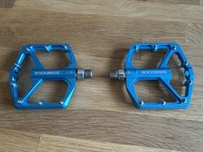 Rockbros mtb pedale gebraucht kaufen  Goslar