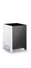 Teufel woofer panels gebraucht kaufen  Bendorf