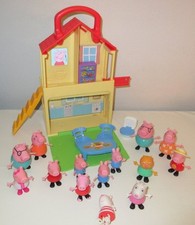 Peppa pig lot for sale  Poughkeepsie