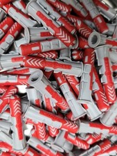 Fischer doupower dübel gebraucht kaufen  Uedem