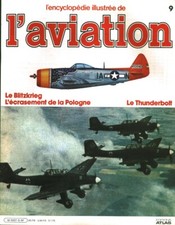 1982 aviation illustrated d'occasion  Expédié en Belgium