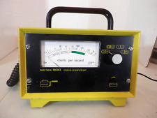 Morgan series geiger for sale  Knoxville