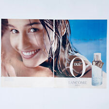 Lancôme paris oui for sale  Kannapolis