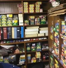 Huge sportscards collection for sale  Arlington