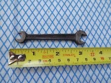 Vintage superslim spanner for sale  COLCHESTER