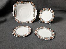Piece balmoral china for sale  BRACKNELL