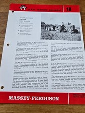 massey ferguson traktor schlepper gebraucht kaufen massey ferguson traktor schlepper gebraucht kaufen Gerlingen