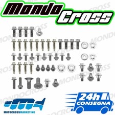 Kit completo viti usato  Italia