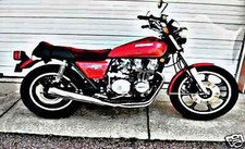Photo motorbike kawasaki for sale  UK