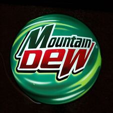 Mountain dew round for sale  Dubuque