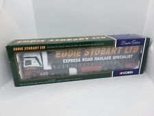 Corgi cc13201 eddie for sale  Shipping to Ireland