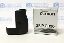 Canon grip gr30 for sale  TEDDINGTON