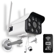 Videocamera sorveglianza ester usato  Bisignano