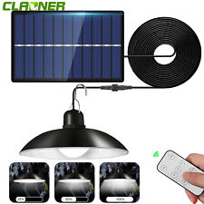 Led solarbetriebene pendelleuc gebraucht kaufen  Bremen