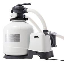 Intex 26652 pompa usato  Povegliano Veronese