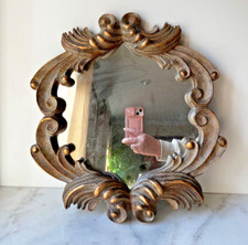 Wall mirror vintage for sale  Whitsett