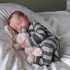 Jizhi reborn baby for sale  EASTBOURNE