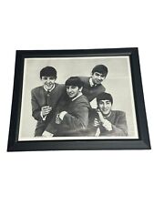 Vintage framed beatles for sale  Winston Salem