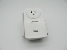 Wifi extender linksys for sale  Morton