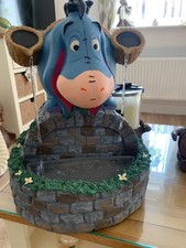 Disney eeyore water for sale  MAIDSTONE