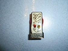 Pin alcool eristoff d'occasion Pin alcool eristoff d'occasion  France