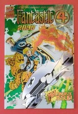 Fantastic 2099 marvel usato  San Prisco