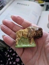 Wade whoppas bison for sale  NOTTINGHAM