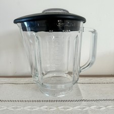 Kitchen aid glass for sale  UK