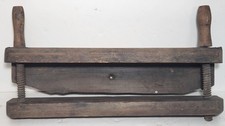 Bookbinding finishing tool for sale  Broadview Heights
