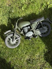 action man motorbike for sale  DUMFRIES