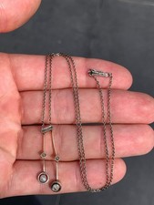 18ct gold diamond for sale  BRIGHTON