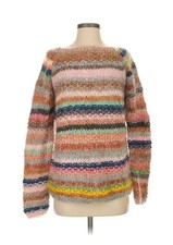 Maglione maglione righe usato  Spedire a Italy