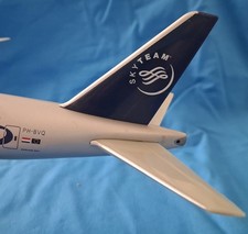 Klm modellino boeing usato  Fiumicino